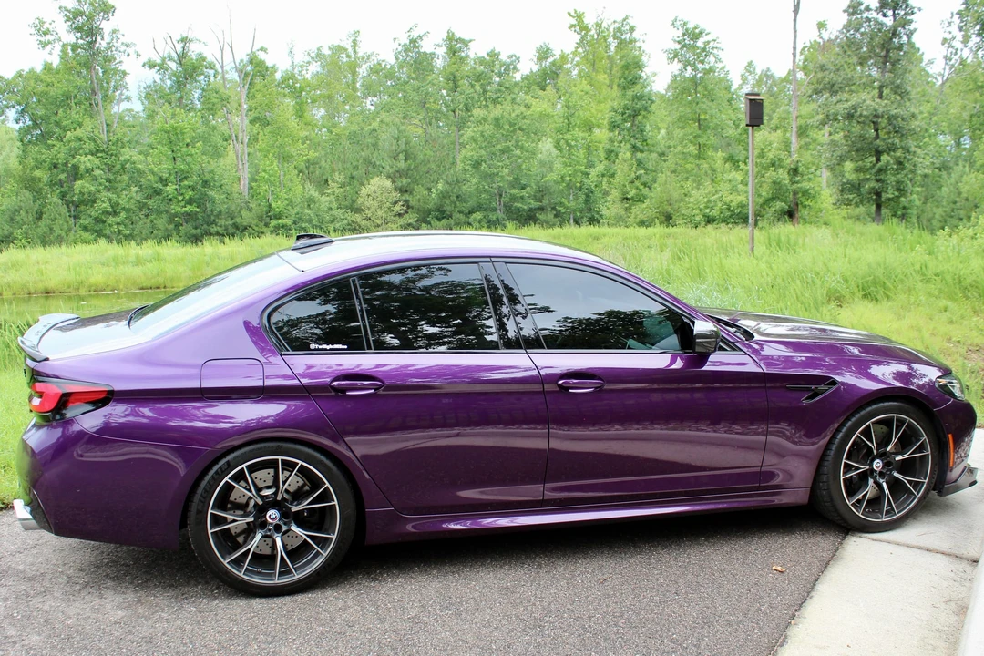 2023 BMW F90 M5 - Image 11 of 31