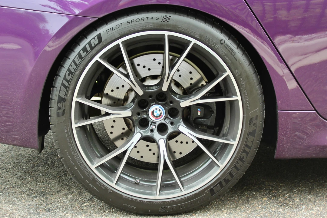 2023 BMW F90 M5 - Image 27 of 31
