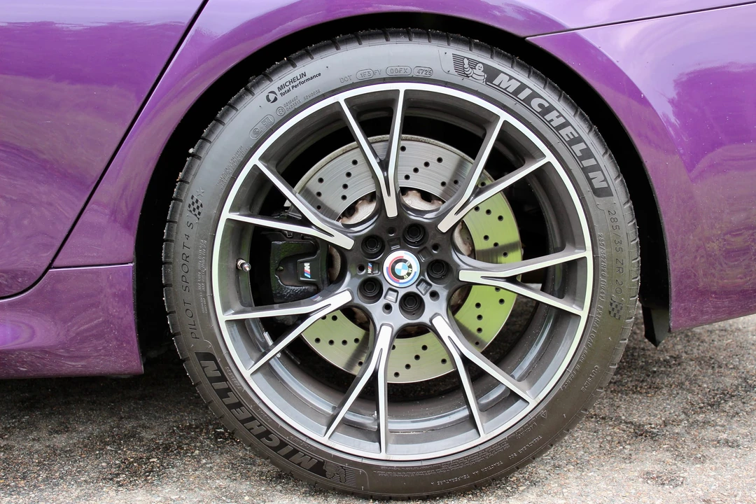 2023 BMW F90 M5 - Image 26 of 31