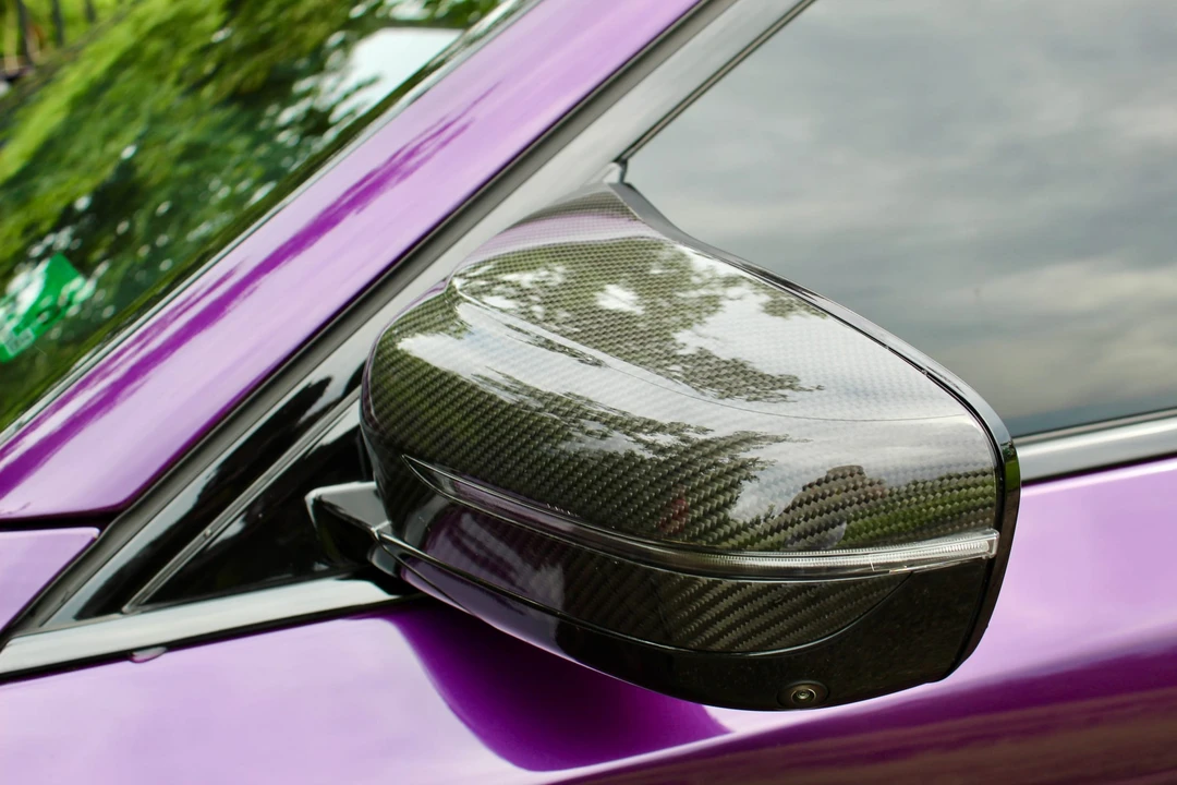 2023 BMW F90 M5 - Image 24 of 31