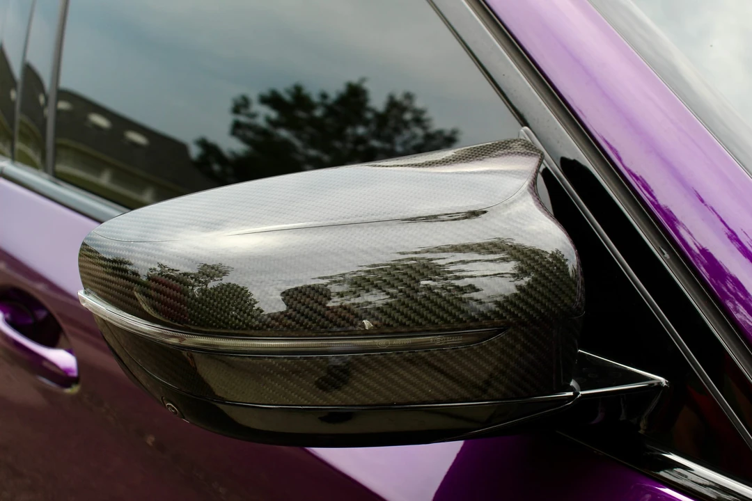 2023 BMW F90 M5 - Image 23 of 31