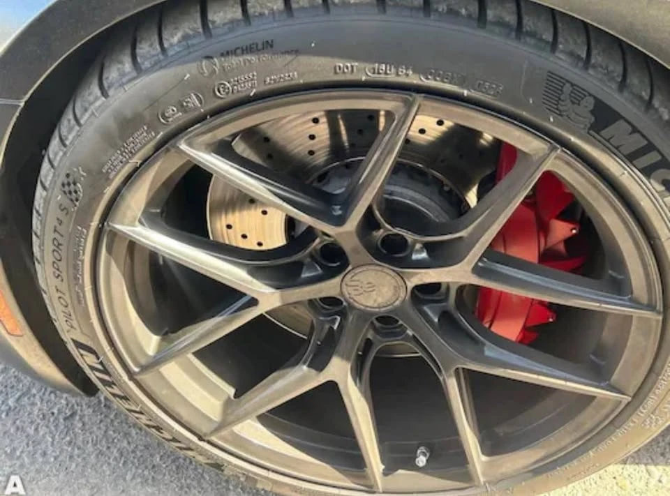 2023 BMW F90 M5 - Image 2 of 7