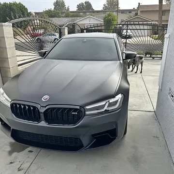 2023 BMW M5