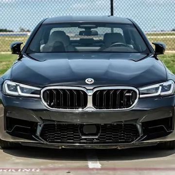 2023 BMW M5 Base