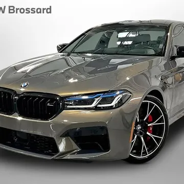 2023 BMW M5
