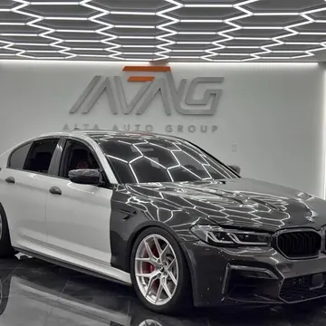 2023 BMW M5