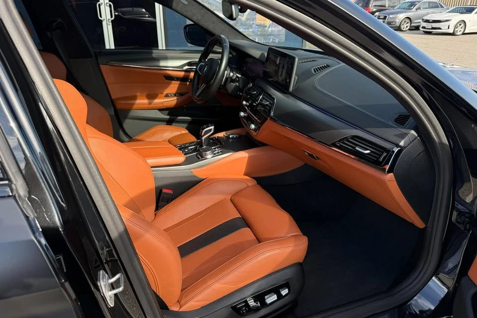2023 BMW F90 M5 - Image 20 of 20