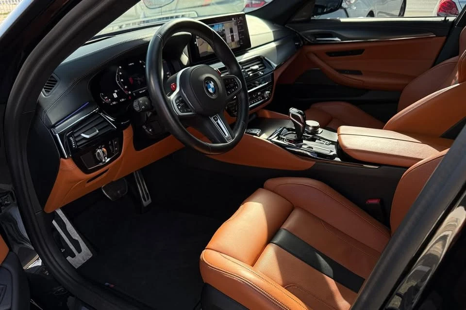 2023 BMW F90 M5 - Image 18 of 20