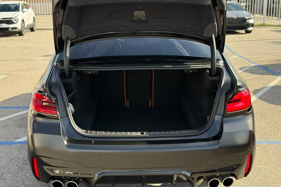 2023 BMW F90 M5 - Image 9 of 20