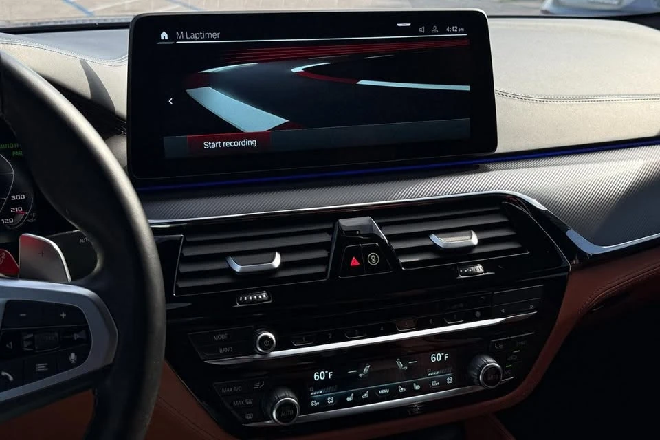 2023 BMW F90 M5 - Image 15 of 20