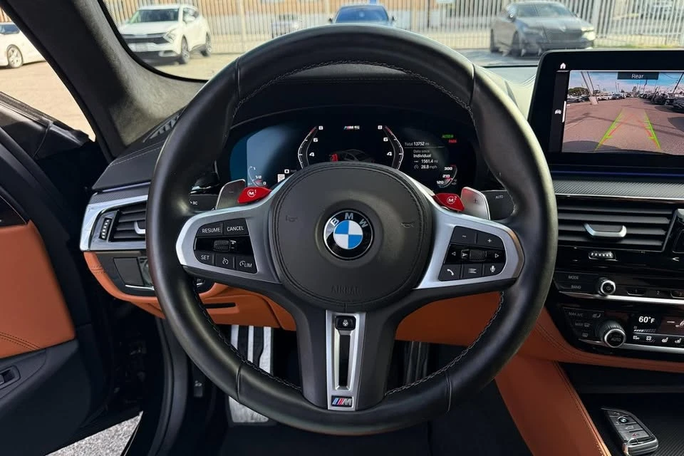 2023 BMW F90 M5 - Image 12 of 20