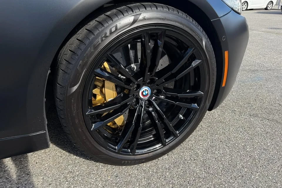 2023 BMW F90 M5 - Image 6 of 20