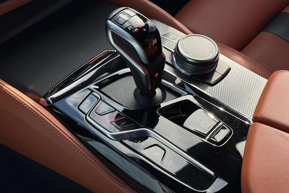 2023 BMW F90 M5 - Image 16 of 20