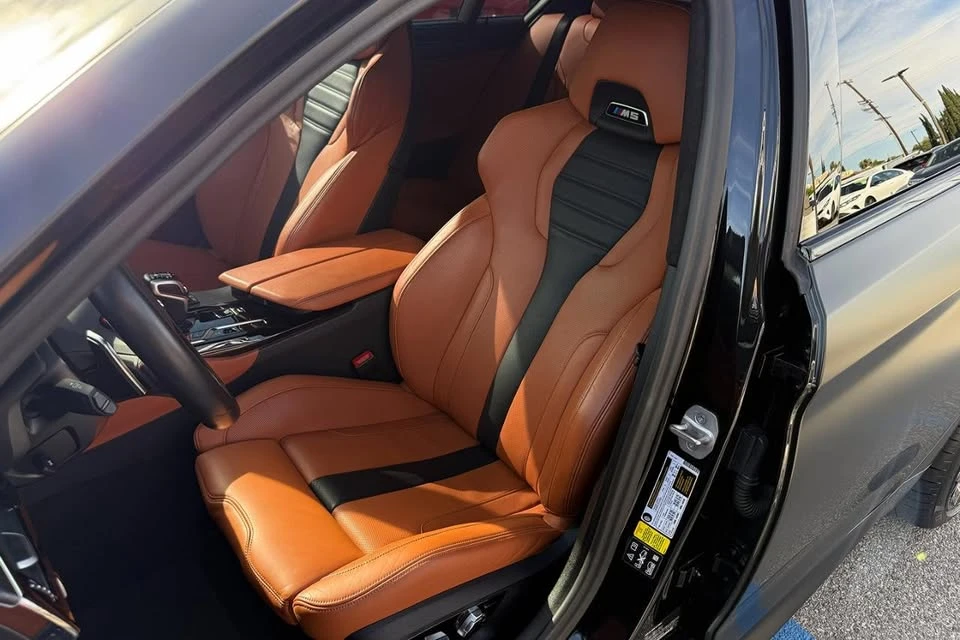 2023 BMW F90 M5 - Image 19 of 20