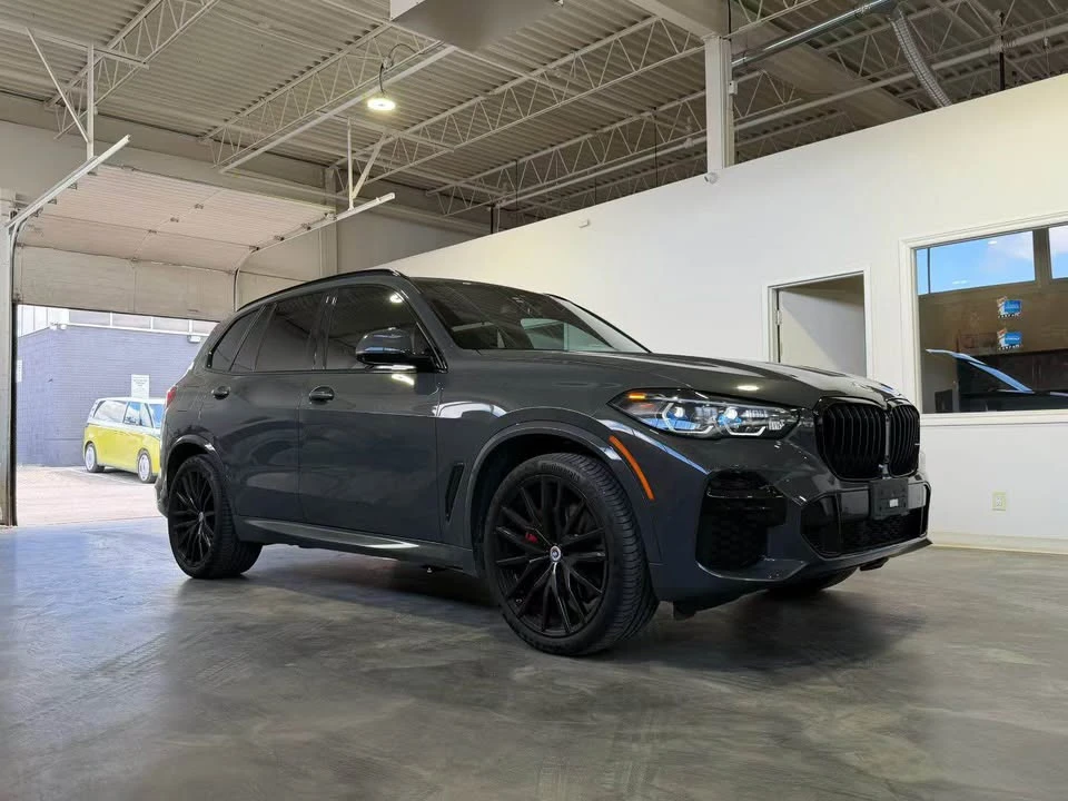 2023 BMW F90 M5 - Image 3 of 9