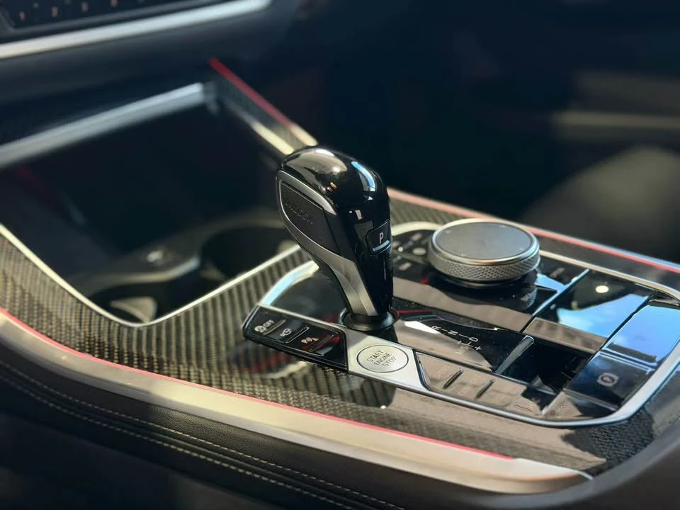 2023 BMW F90 M5 - Image 5 of 9
