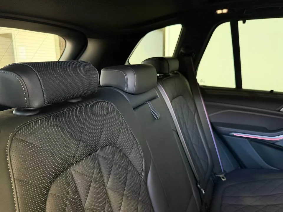 2023 BMW F90 M5 - Image 9 of 9