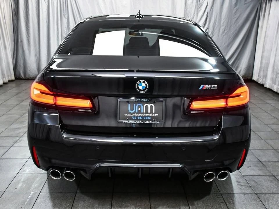 2023 BMW F90 M5 - Image 5 of 20