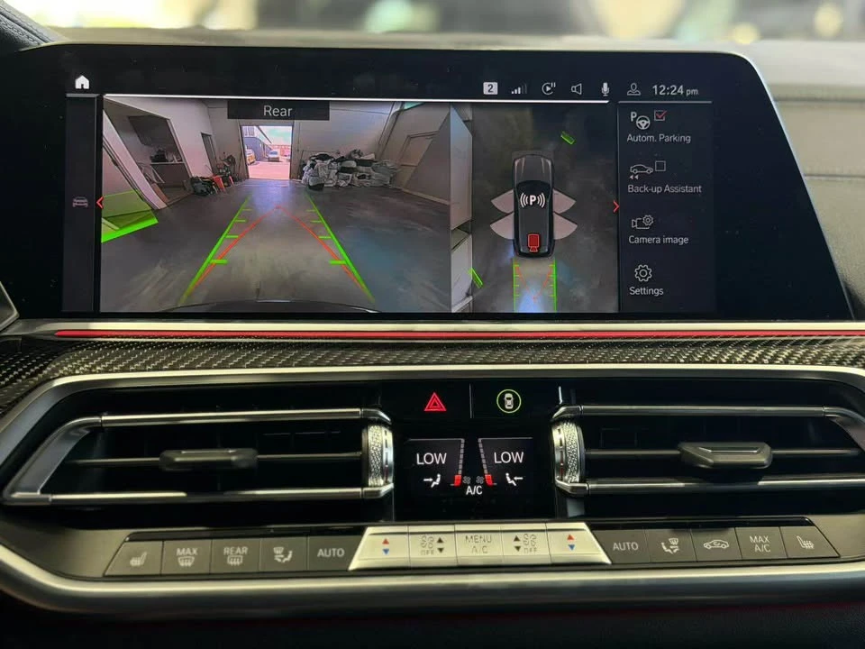 2023 BMW F90 M5 - Image 4 of 9