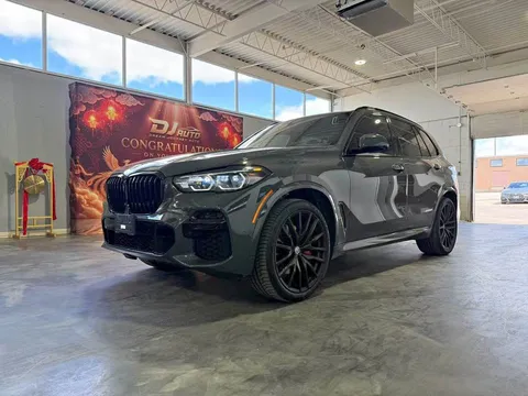 2023 BMW M5