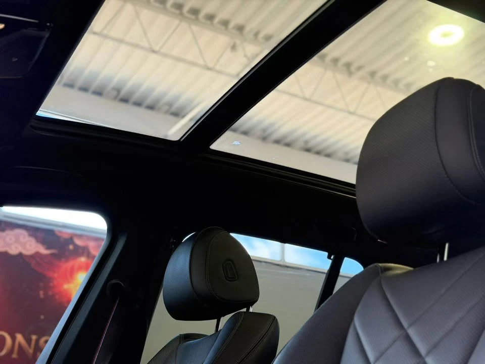 2023 BMW F90 M5 - Image 6 of 9
