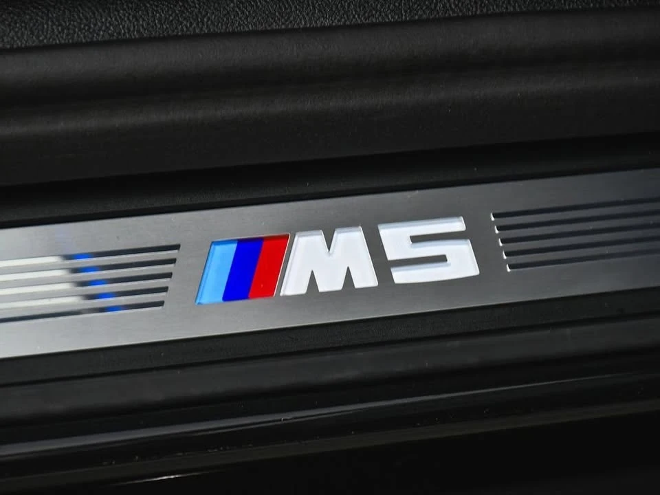 2023 BMW F90 M5 - Image 15 of 20