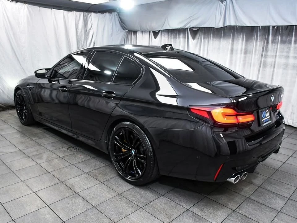 2023 BMW F90 M5 - Image 4 of 20