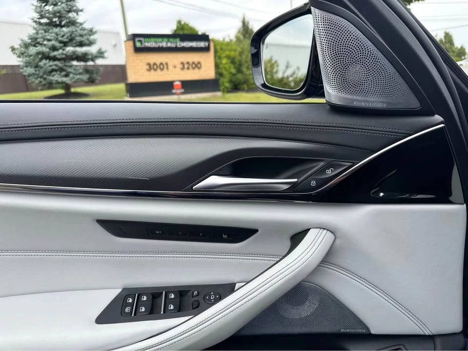 2023 BMW F90 M5 - Image 16 of 19