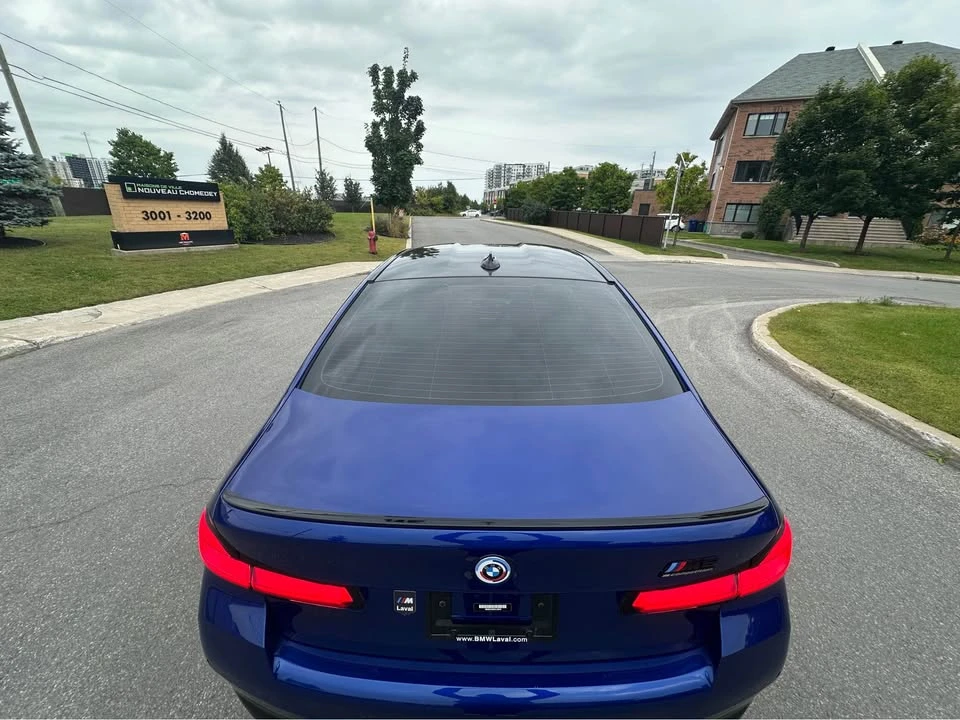 2023 BMW F90 M5 - Image 2 of 19