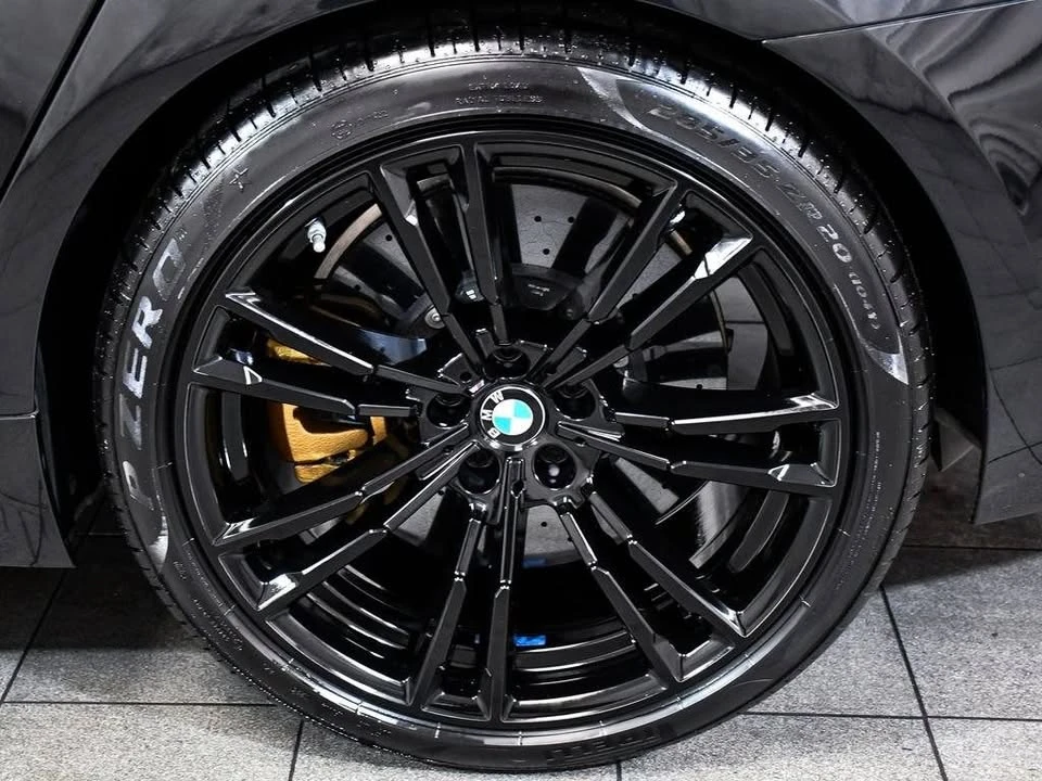 2023 BMW F90 M5 - Image 8 of 20