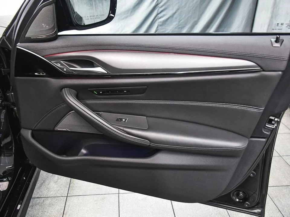 2023 BMW F90 M5 - Image 16 of 20