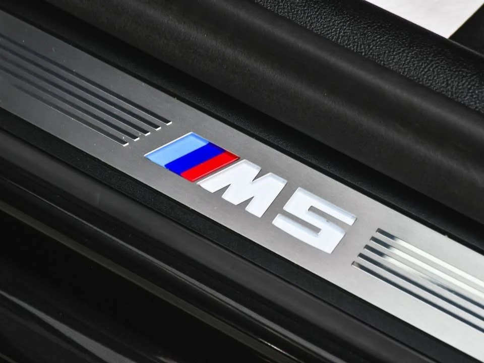 2023 BMW F90 M5 - Image 12 of 20