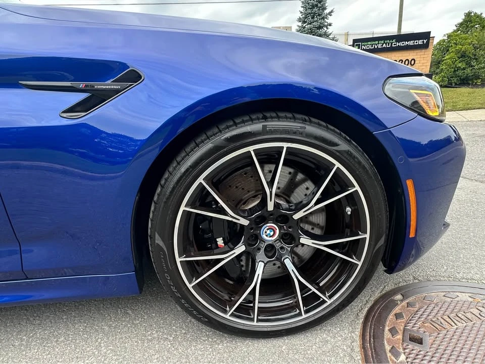 2023 BMW F90 M5 - Image 11 of 19