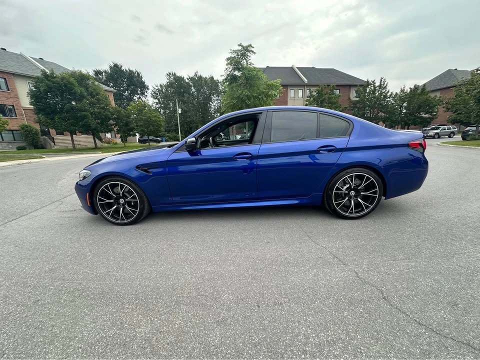 2023 BMW F90 M5 - Image 4 of 19