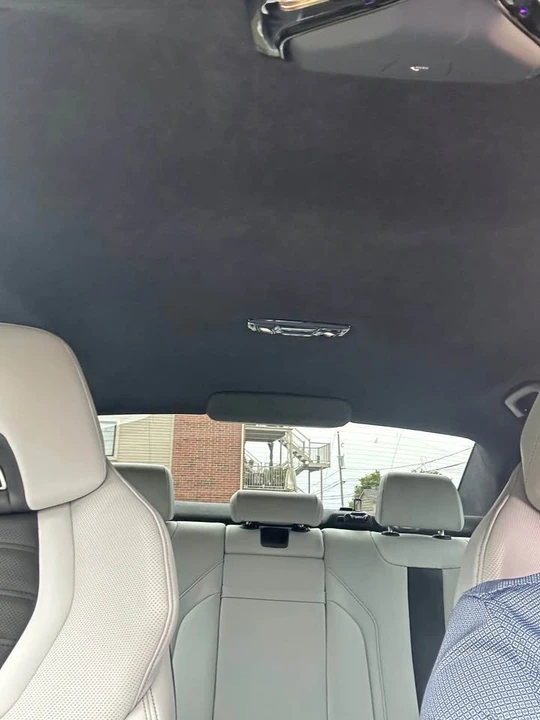 2023 BMW F90 M5 - Image 17 of 19