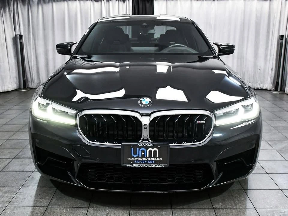 2023 BMW F90 M5 - Image 2 of 20