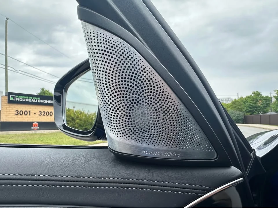 2023 BMW F90 M5 - Image 19 of 19