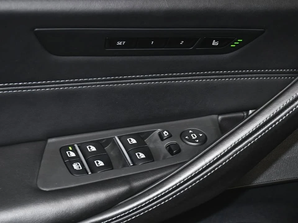 2023 BMW F90 M5 - Image 10 of 20
