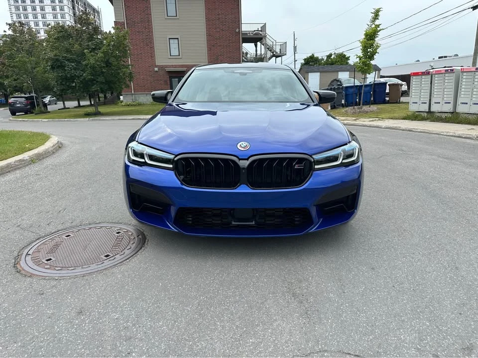 2023 BMW F90 M5 - Image 9 of 19