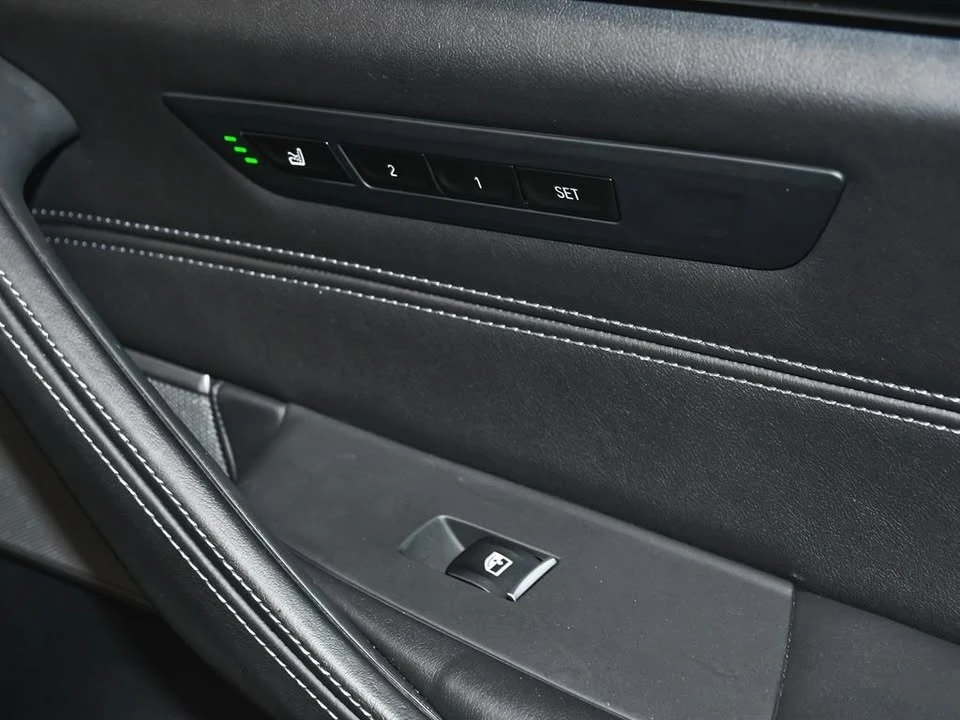 2023 BMW F90 M5 - Image 17 of 20