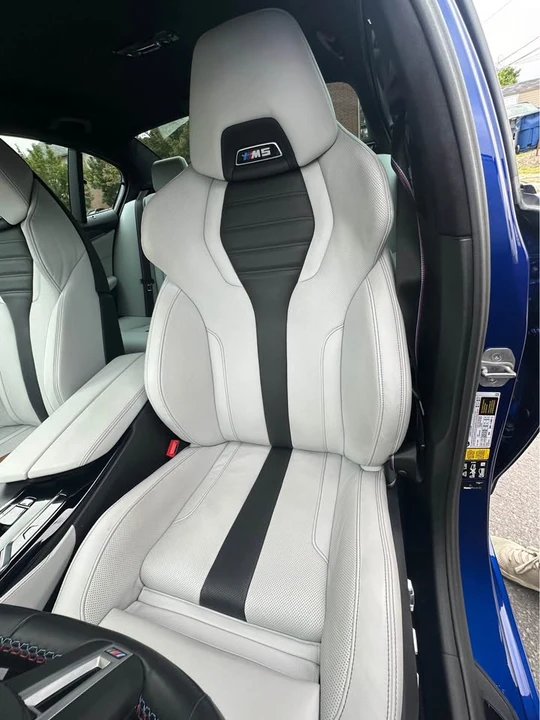 2023 BMW F90 M5 - Image 13 of 19
