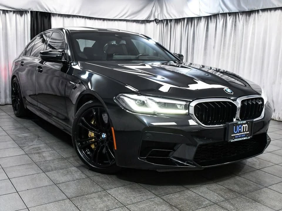 2023 BMW F90 M5 - Image 3 of 20