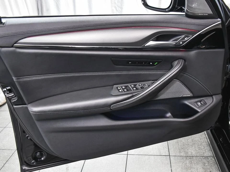 2023 BMW F90 M5 - Image 9 of 20