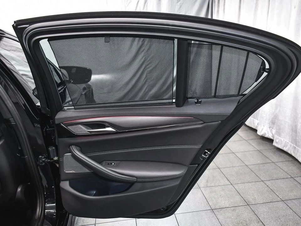 2023 BMW F90 M5 - Image 14 of 20
