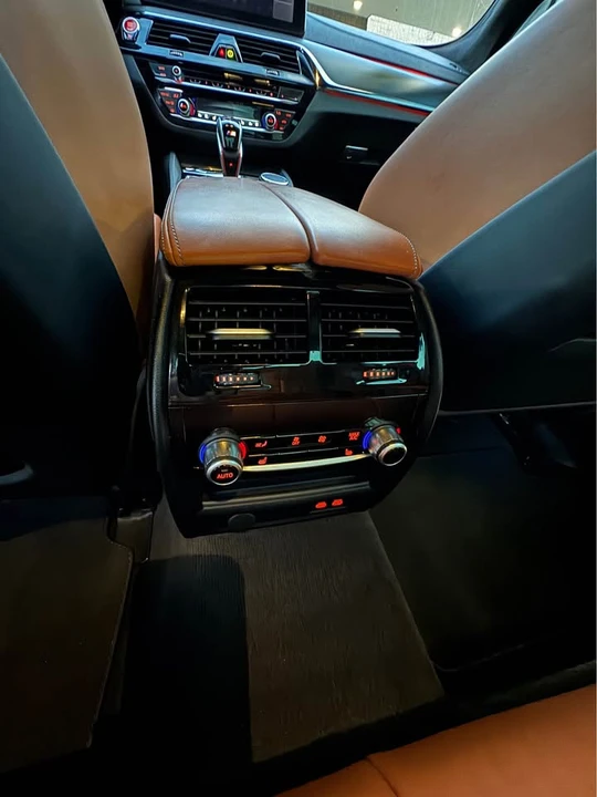 2023 BMW F90 M5 - Image 10 of 10