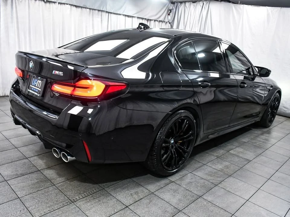 2023 BMW F90 M5 - Image 6 of 20