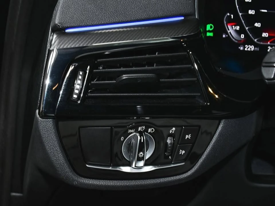 2023 BMW F90 M5 - Image 20 of 20