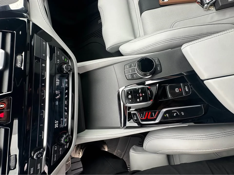 2023 BMW F90 M5 - Image 15 of 19