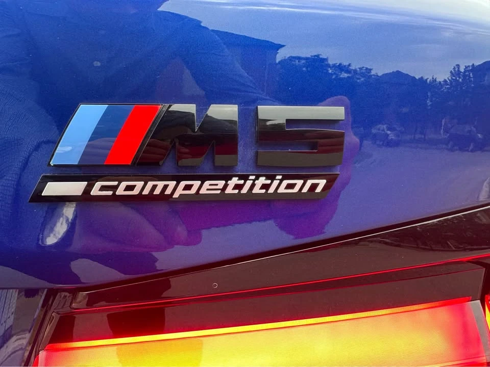 2023 BMW F90 M5 - Image 7 of 19