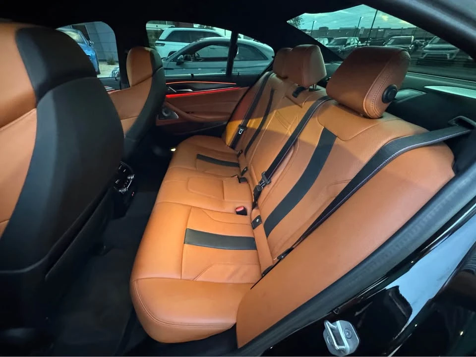 2023 BMW F90 M5 - Image 9 of 10
